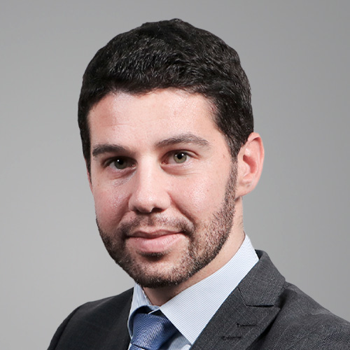 Benjamin Schapiro picture